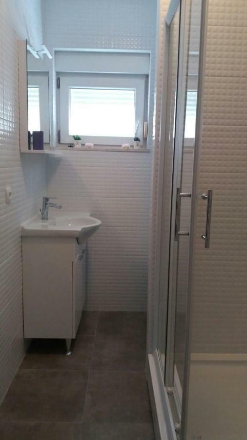 Apartment Sano Подстрана Экстерьер фото